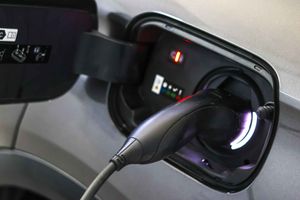 DS DS 7 Crossback 1.6 E-Tense 225 Business - Foto 8