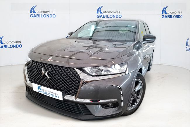 DS DS 7 Crossback 1.6 E-Tense 225 Business - Foto 1