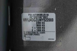 DS DS 7 Crossback 1.6 E-Tense 225 Business - Foto 7