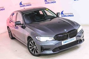 BMW Serie 3 330e Business Design - Foto 16