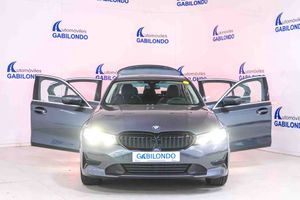 BMW Serie 3 330e Business Design - Foto 27