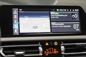 BMW Serie 3 330e Business Design - Foto 50