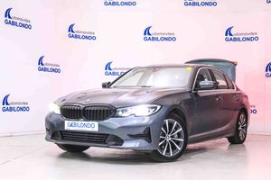 BMW Serie 3 330e Business Design - Foto 19