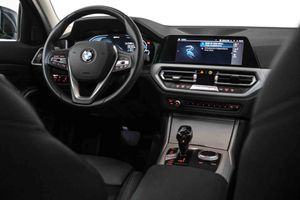 BMW Serie 3 330e Business Design - Foto 38