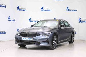 BMW Serie 3 330e Business Design - Foto 2