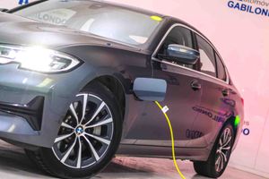 BMW Serie 3 330e Business Design - Foto 11