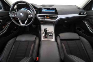 BMW Serie 3 330e Business Design - Foto 57