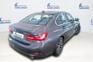 BMW Serie 3 330e Business Design - Foto 3