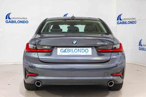 BMW Serie 3 330e Business Design - Foto 4