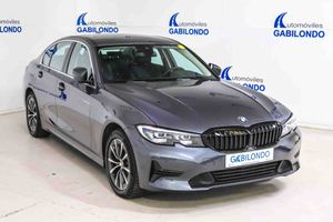 BMW Serie 3 330e Business Design - Foto 3