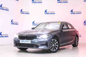 BMW Serie 3 330e Business Design - Foto 13