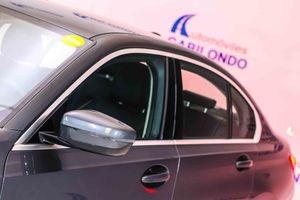 BMW Serie 3 330e Business Design - Foto 21