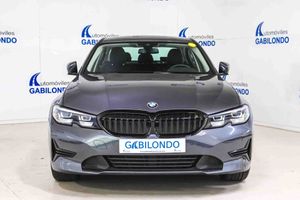 BMW Serie 3 330e Business Design - Foto 3