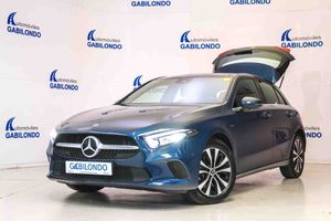 Mercedes Clase A A 250 e Business Line - Foto 20