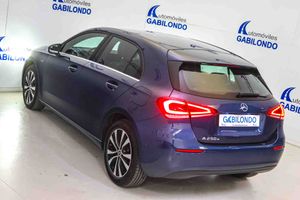 Mercedes Clase A A 250 e Business Line - Foto 17