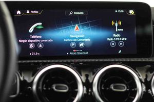 Mercedes Clase A A 250 e Business Line - Foto 47