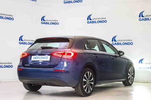 Mercedes Clase A A 250 e Business Line - Foto 13