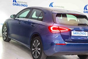 Mercedes Clase A A 250 e Business Line - Foto 29