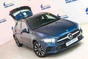 Mercedes Clase A A 250 e Business Line - Foto 24