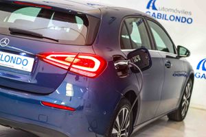 Mercedes Clase A A 250 e Business Line - Foto 10