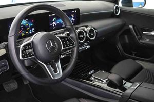 Mercedes Clase A A 250 e Business Line - Foto 5