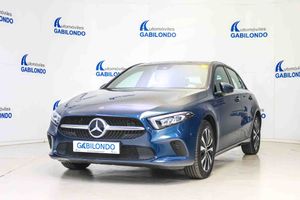 Mercedes Clase A A 250 e Business Line - Foto 2