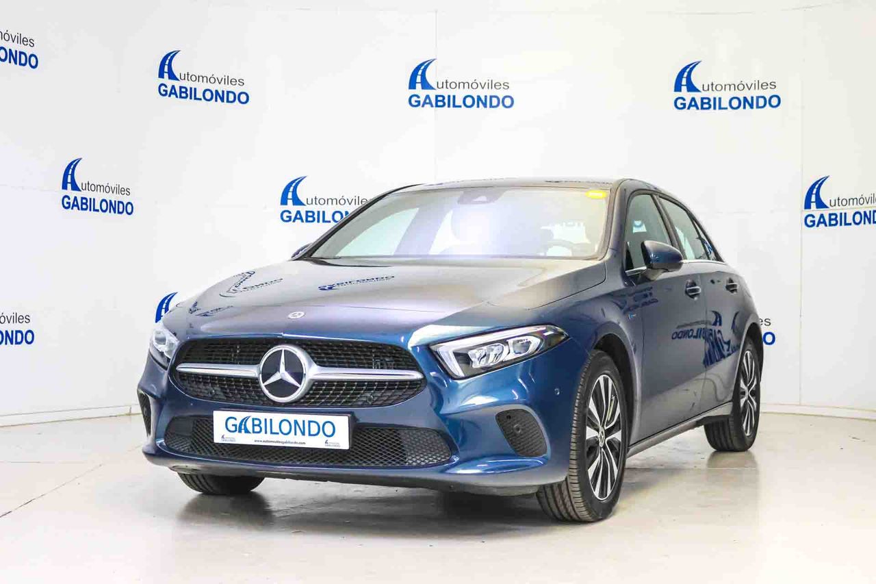 Mercedes Clase A A 250 e Business Line - Foto 1