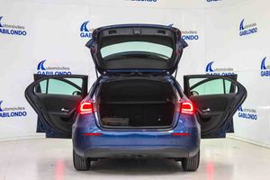 Mercedes Clase A A 250 e Business Line - Foto 27