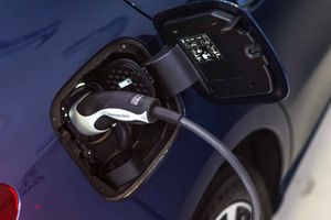 Mercedes Clase A A 250 e Business Line - Foto 11