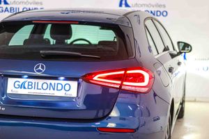 Mercedes Clase A A 250 e Business Line - Foto 23