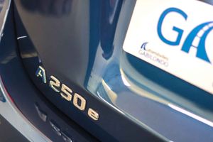 Mercedes Clase A A 250 e Business Line - Foto 14