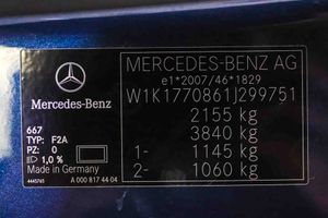 Mercedes Clase A A 250 e Business Line - Foto 7