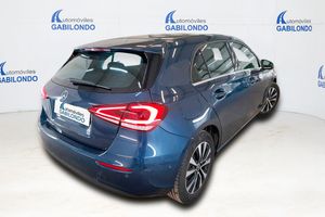 Mercedes Clase A A 250 e Business Line - Foto 3