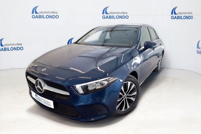 Mercedes Clase A A 250 e Business Line - Foto 1