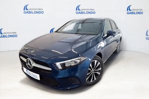 Mercedes Clase A A 250 e Business Line - Foto 2