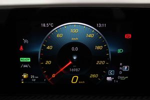 Mercedes Clase A A 250 e Business Line - Foto 56