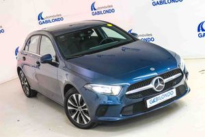 Mercedes Clase A A 250 e Business Line - Foto 16