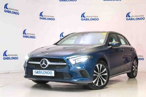 Mercedes Clase A A 250 e Business Line - Foto 12