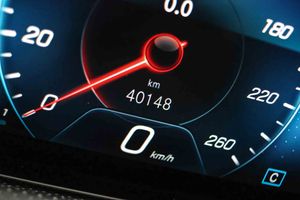 Mercedes CLA Coupé 180 D - Foto 6