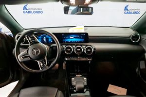 Mercedes CLA Coupé 180 D - Foto 3