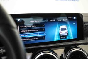 Mercedes CLA Coupé 180 D - Foto 56