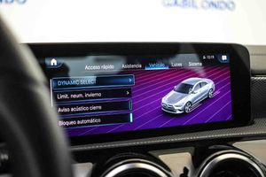 Mercedes CLA Coupé 180 D - Foto 60