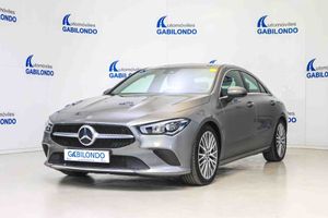 Mercedes CLA Coupé 180 D - Foto 2