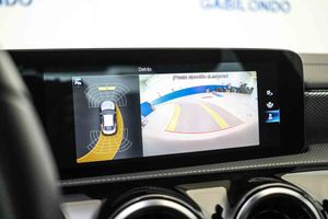 Mercedes CLA Coupé 180 D - Foto 61