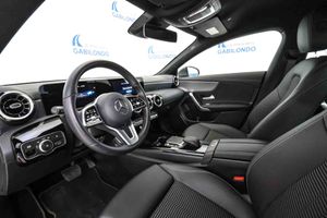 Mercedes CLA Coupé 180 D - Foto 25