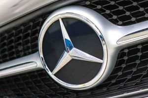 Mercedes CLA Coupé 180 D - Foto 10