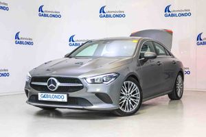 Mercedes CLA Coupé 180 D - Foto 14