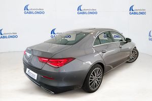 Mercedes CLA Coupé 180 D - Foto 6