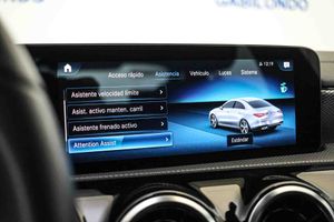 Mercedes CLA Coupé 180 D - Foto 58