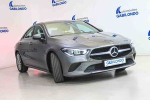 Mercedes CLA Coupé 180 D - Foto 11